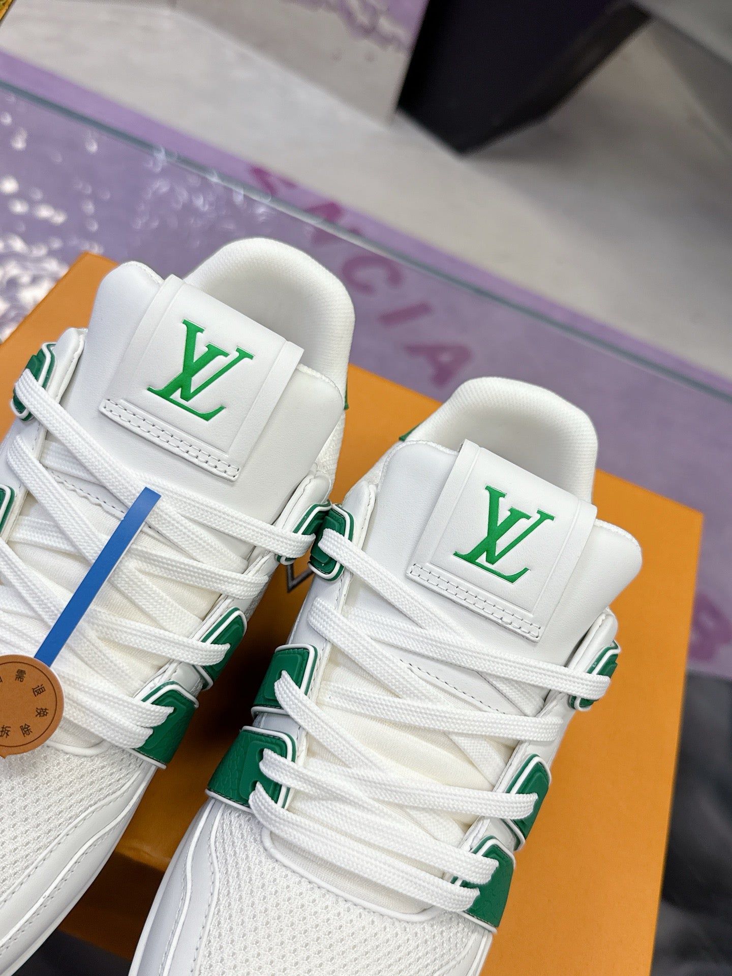 Louis Vuitton Sneaker