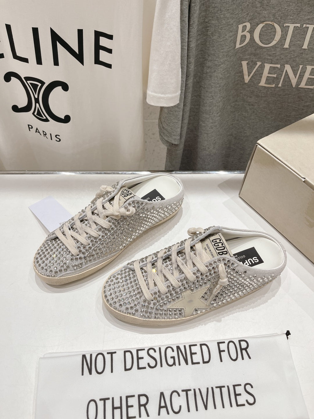 Golden Goose Superstar