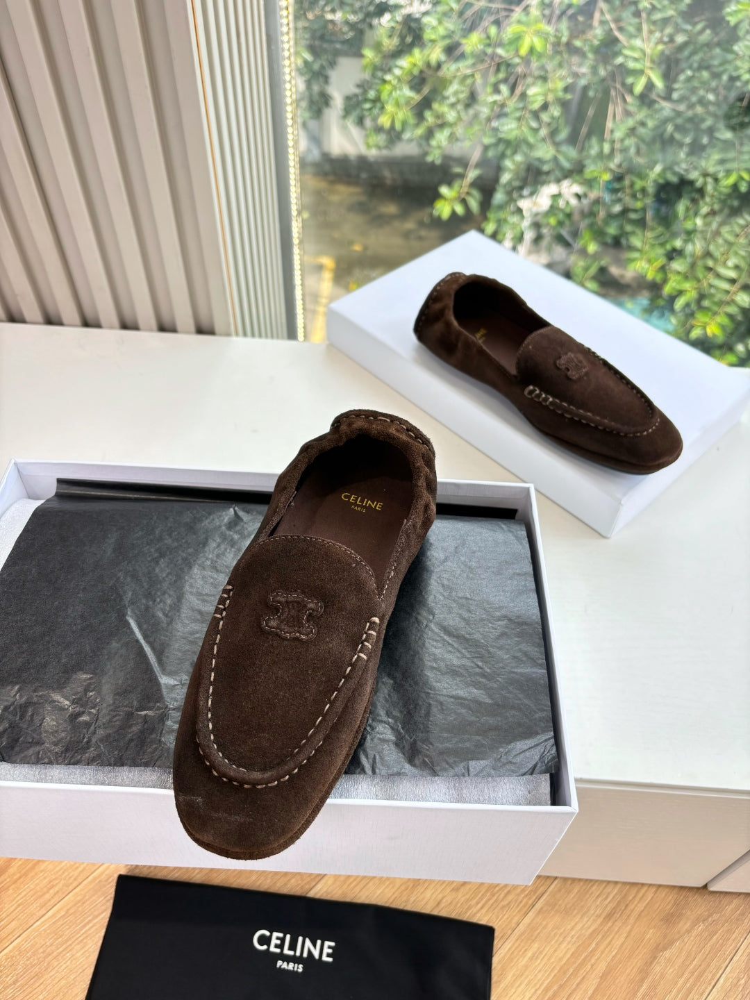 Celine Loafer