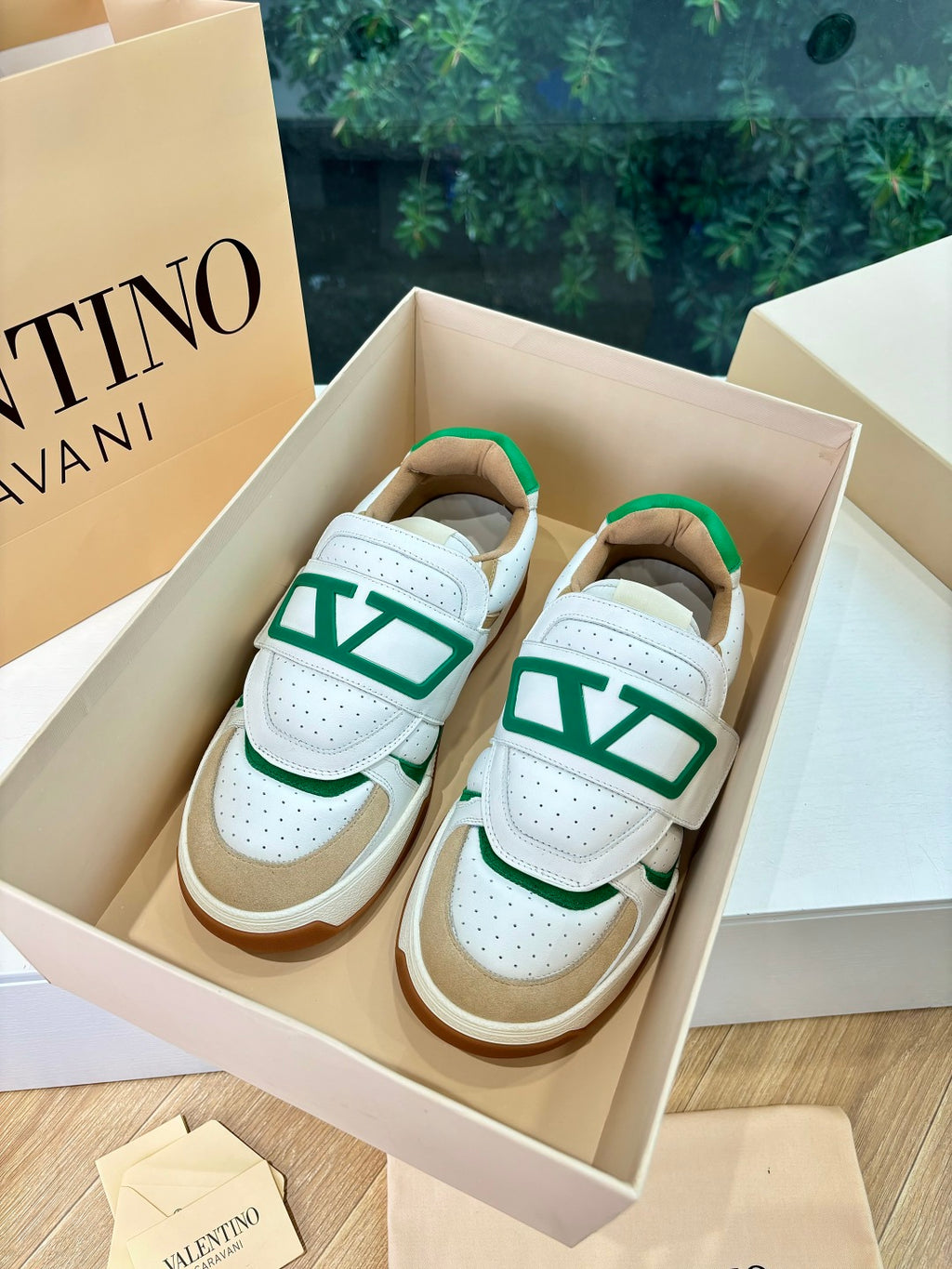 Valentino Sneaker