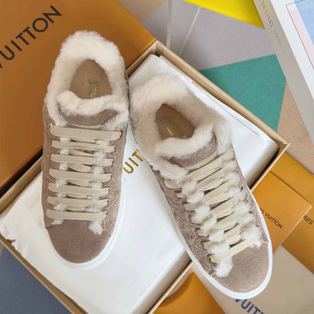 Louis Vuitton Sneaker