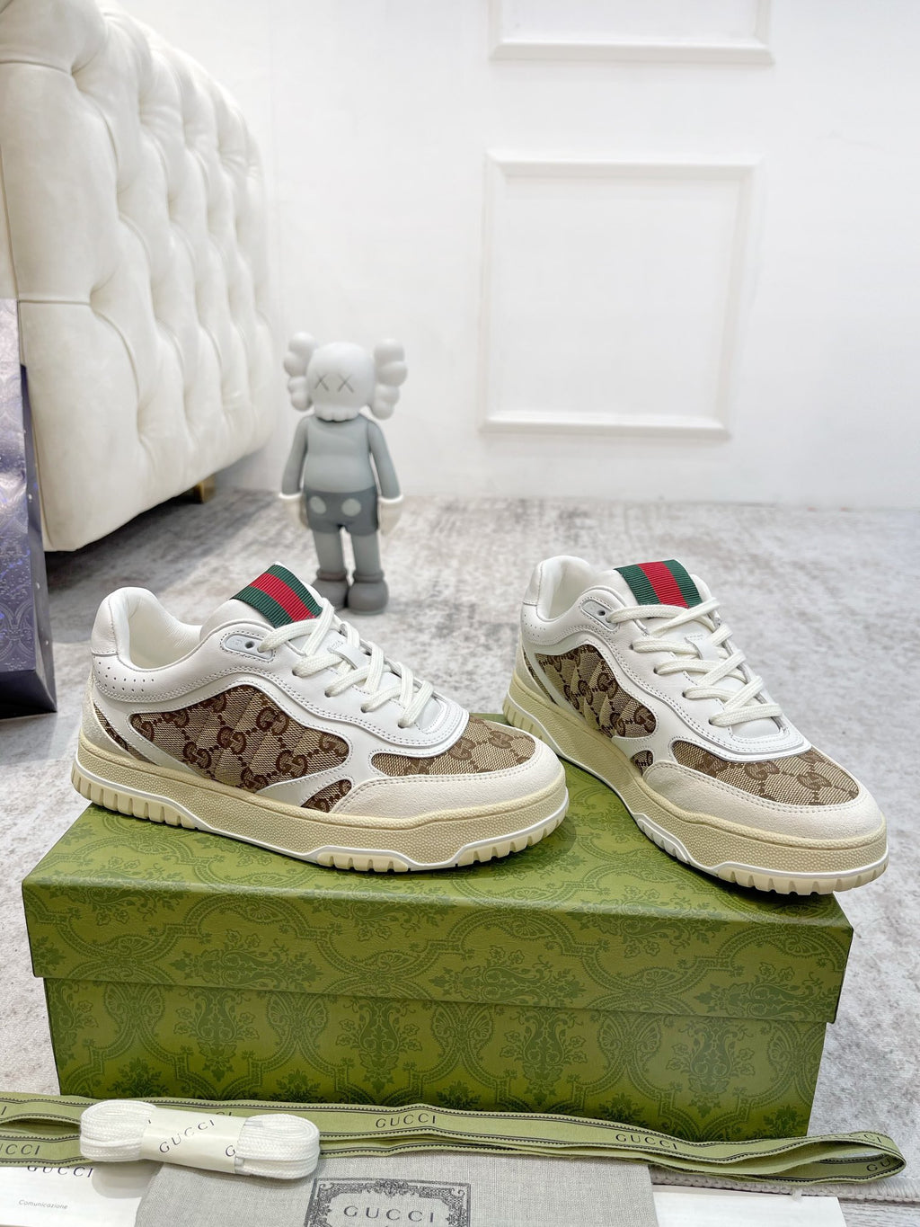 Gucci Sneaker