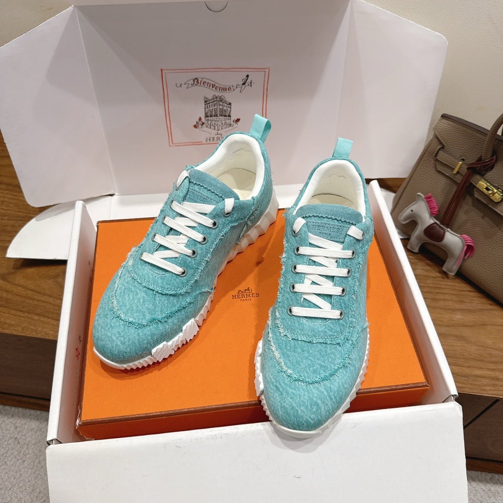 Hermes Sneaker
