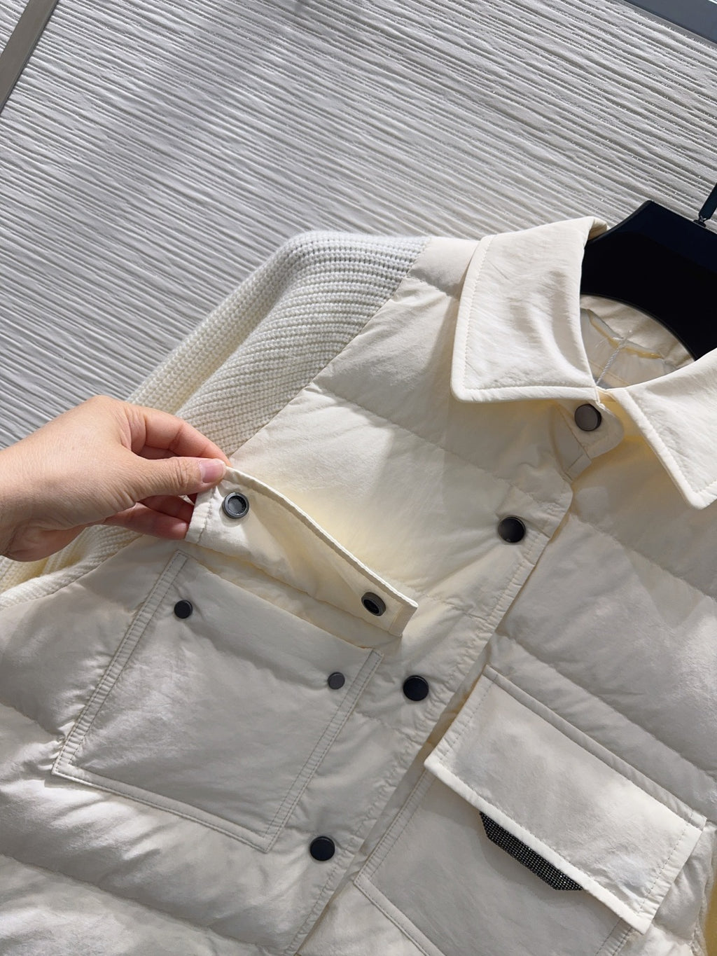 Brunello Cucinelli Mont