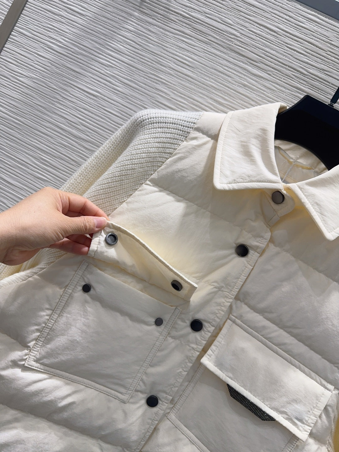 Brunello Cucinelli Mont