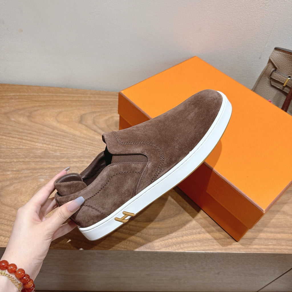 Hermes Sneaker