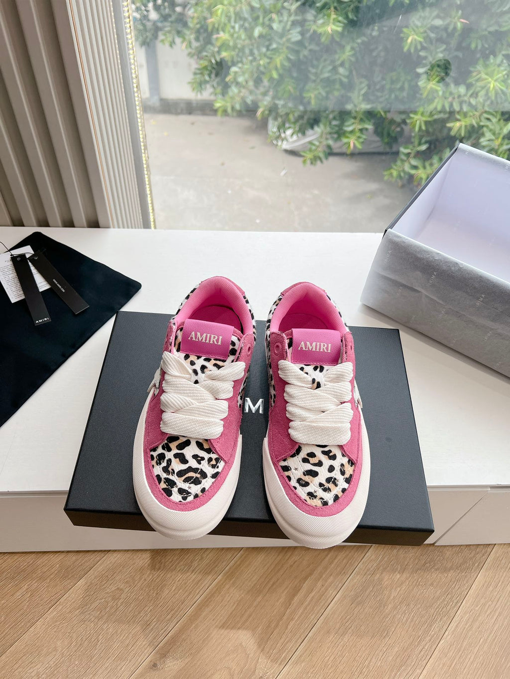 Amiri Sneaker
