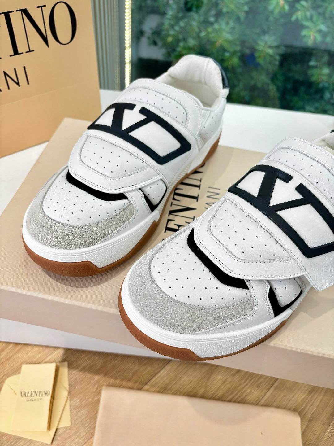 Valentino Sneaker
