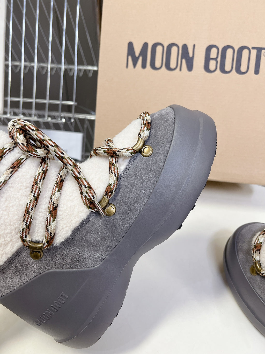 Moon Boot