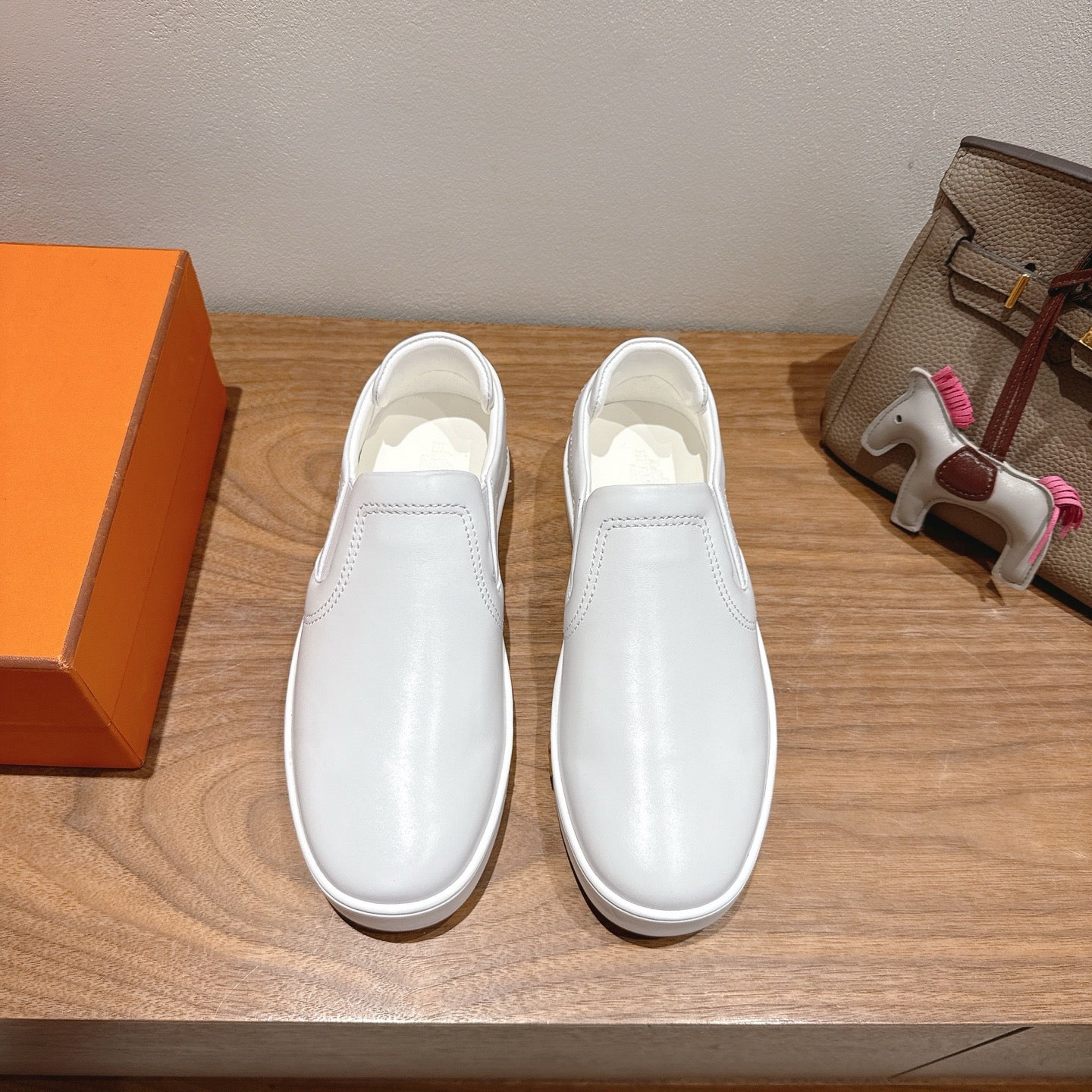 Hermes Sneaker
