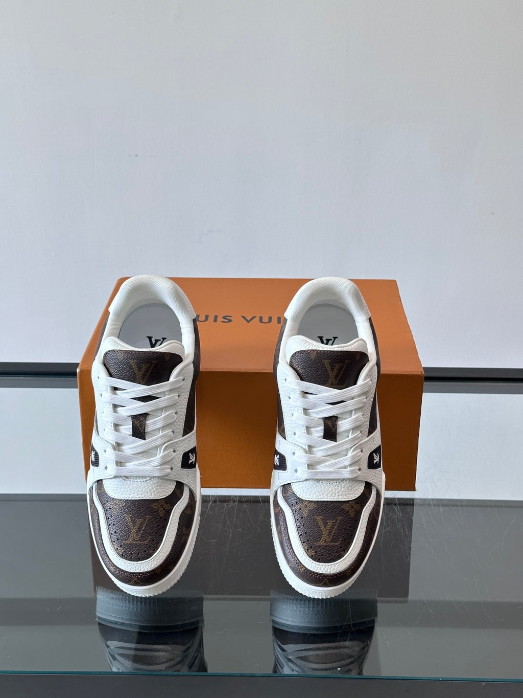 Louis Vuitton Sneaker