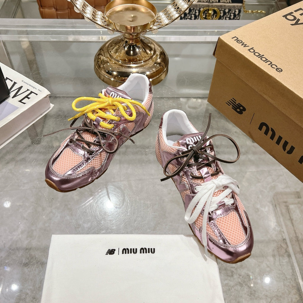 Miu miu sneaker
