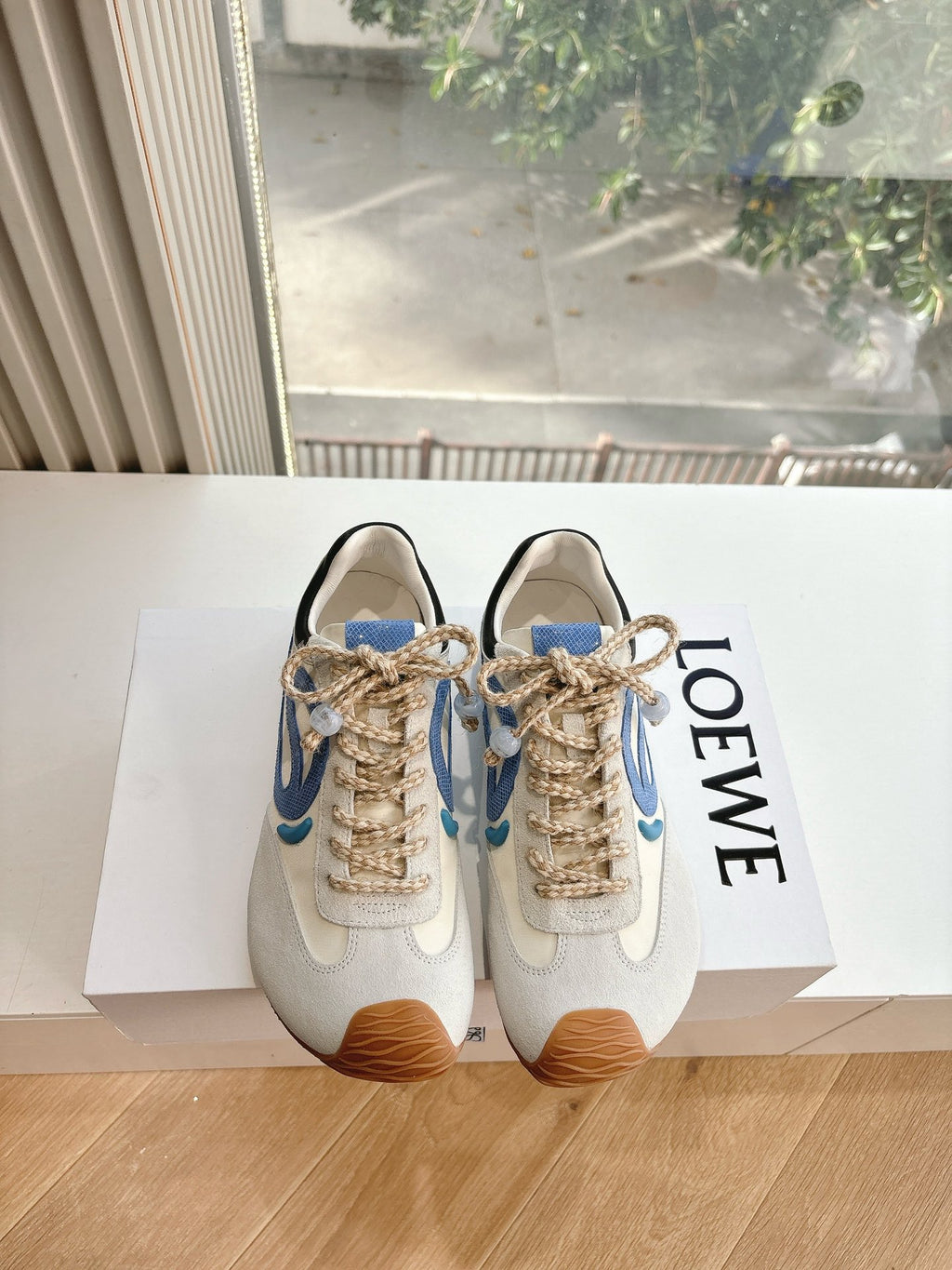 Loewe Sneaker