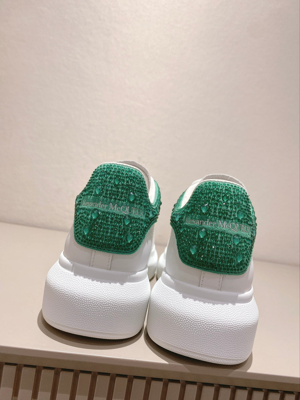 Alexander McQueen Sneaker