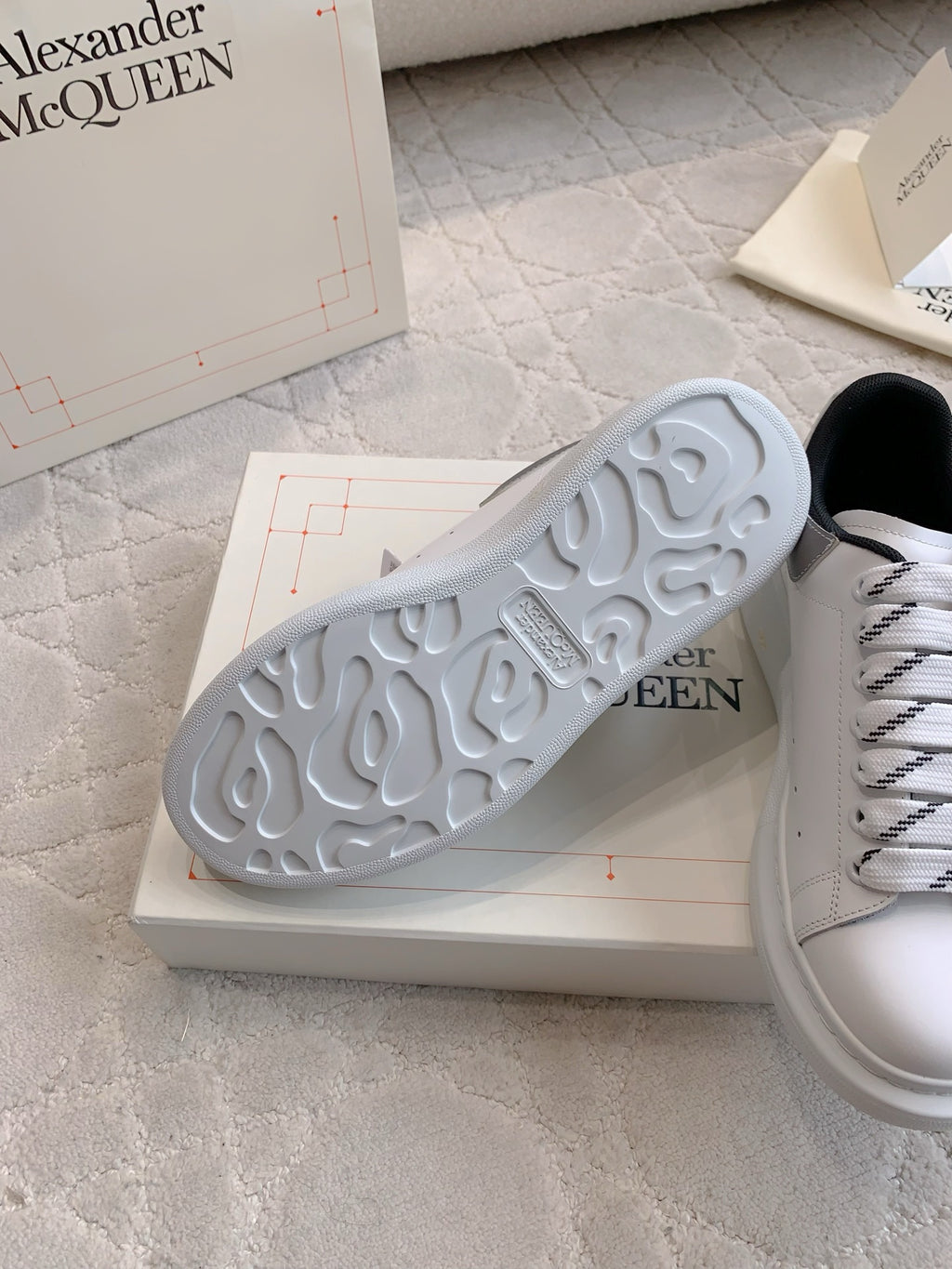 Alexander McQueen Sneaker