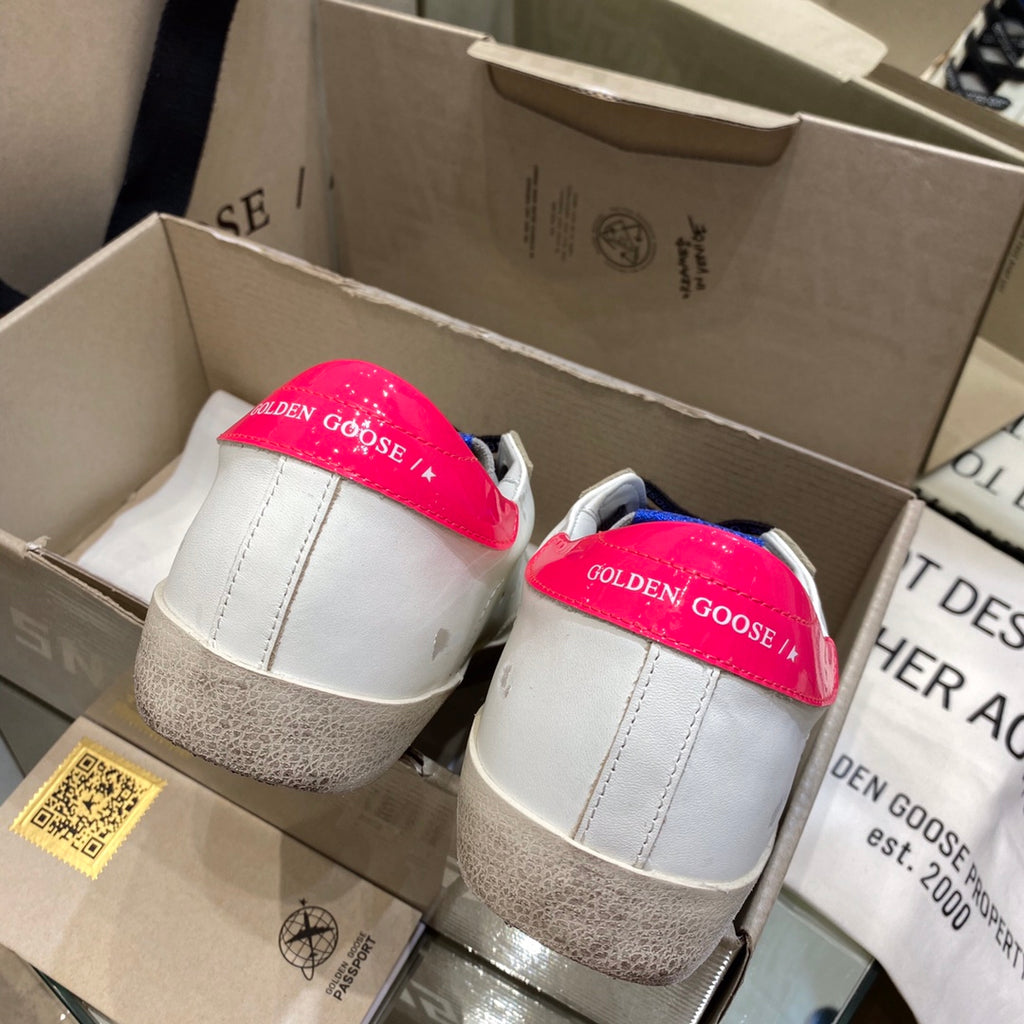 Golden Goose Superstar