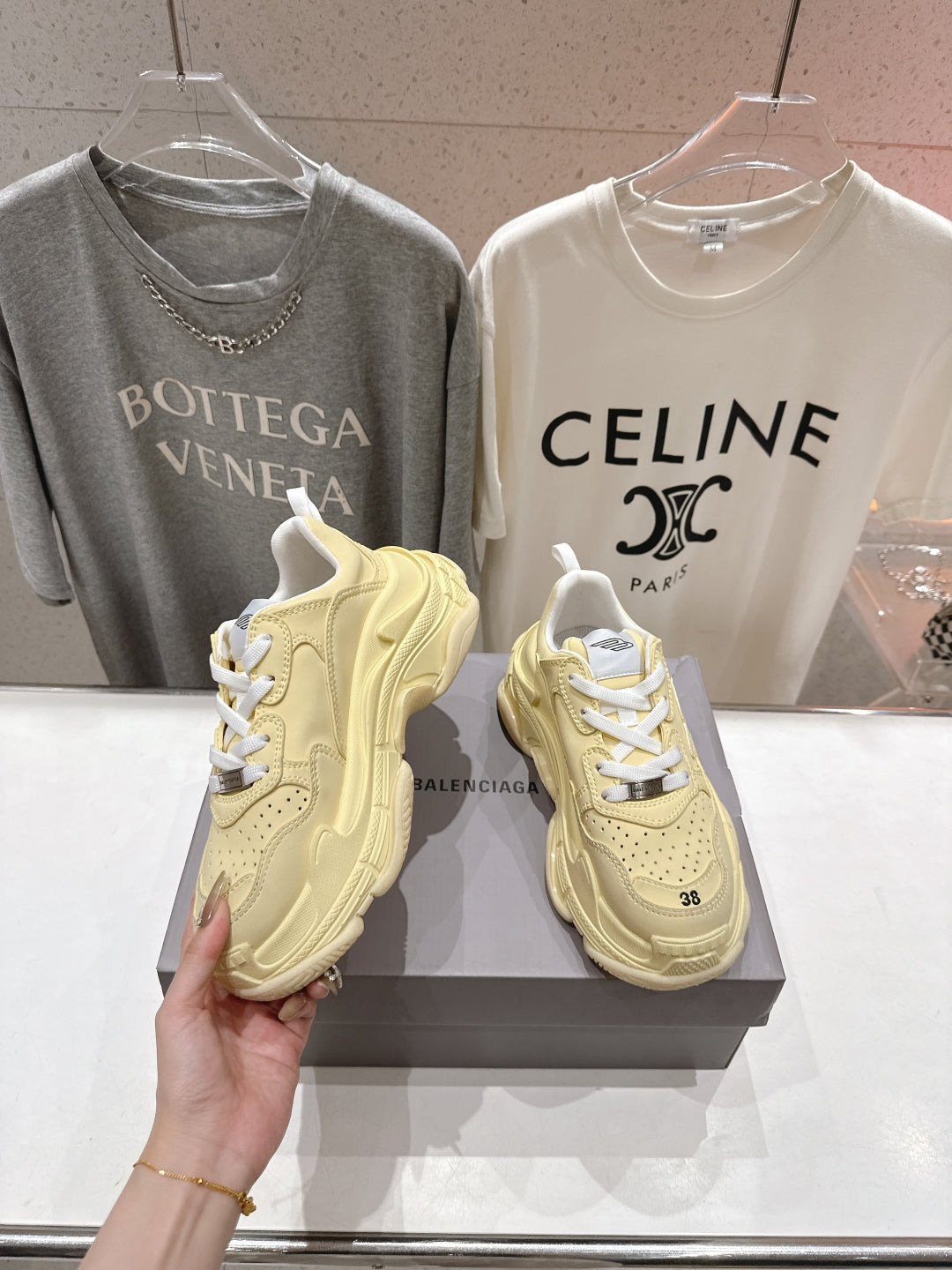 Balenciaga Sneaker