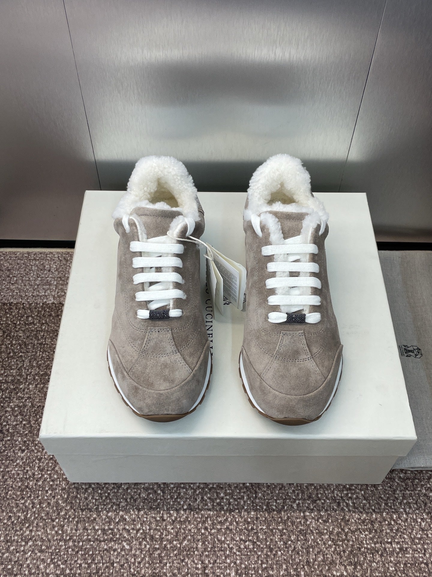Brunello Cucinelli Sneaker