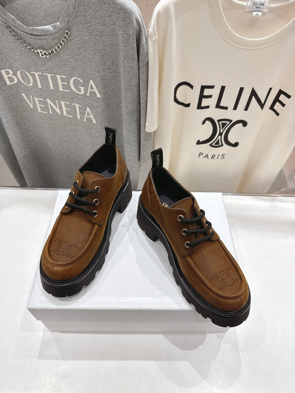 Celine Shoes