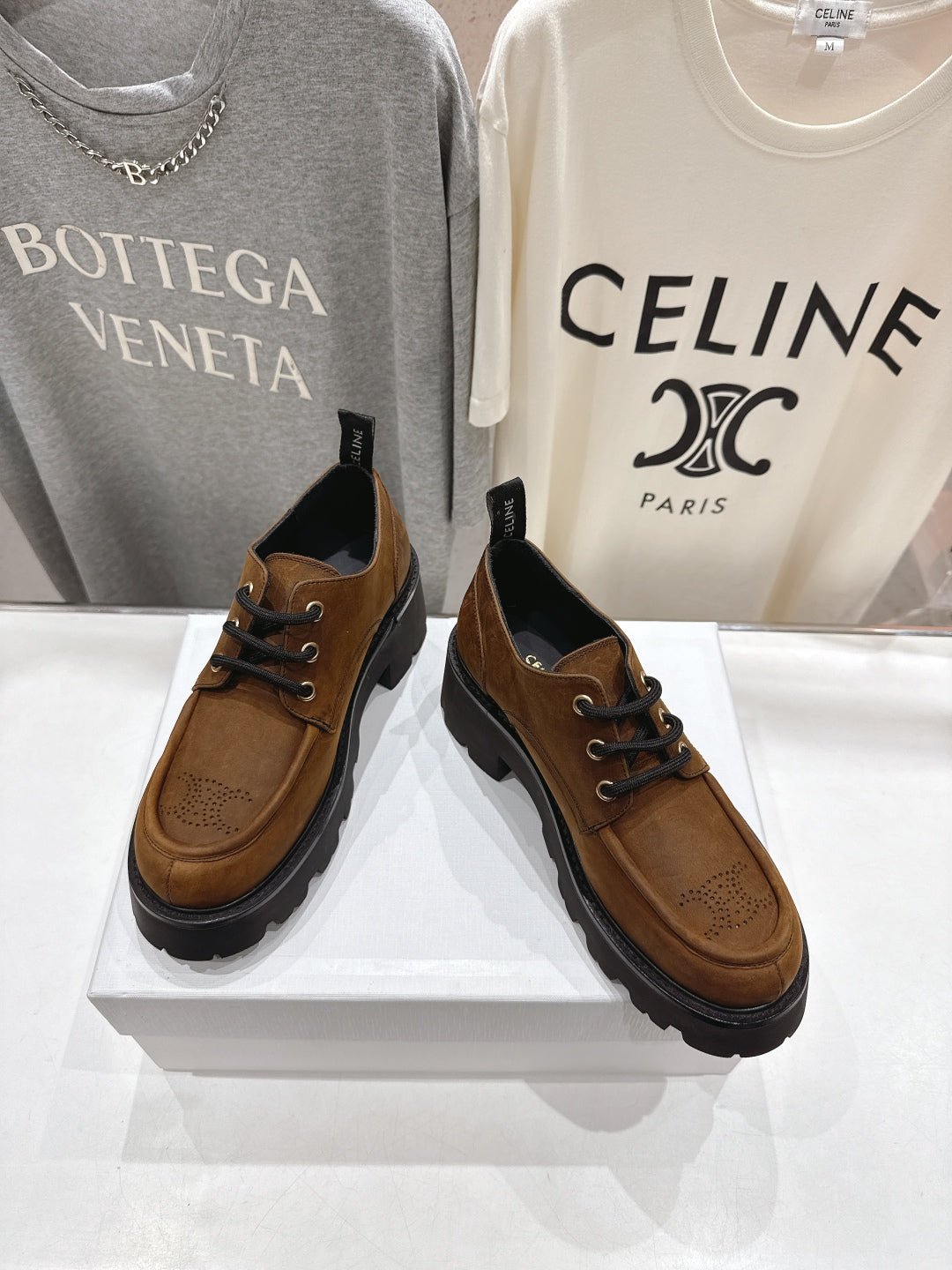 Celine Shoes