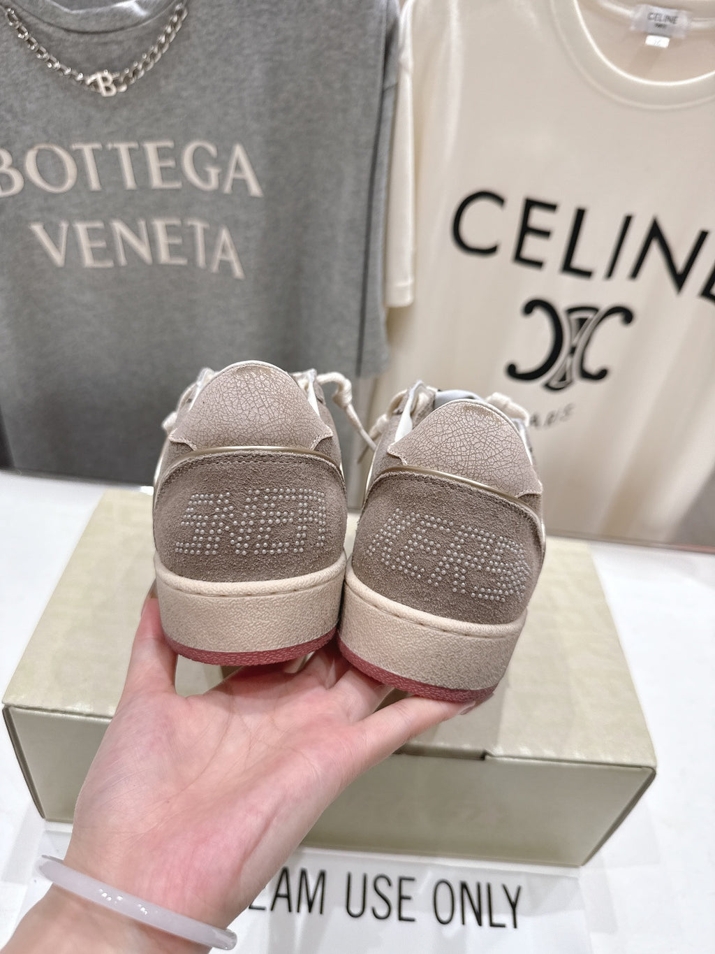 Golden Goose Ballstar