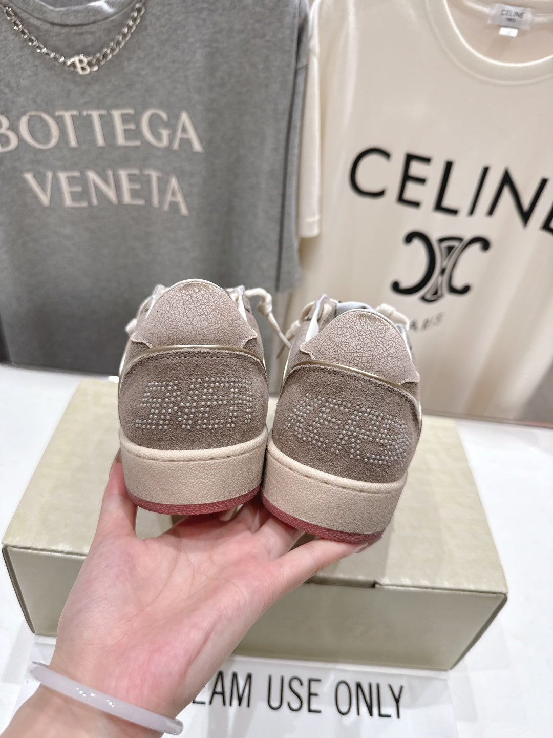 Golden Goose Ballstar