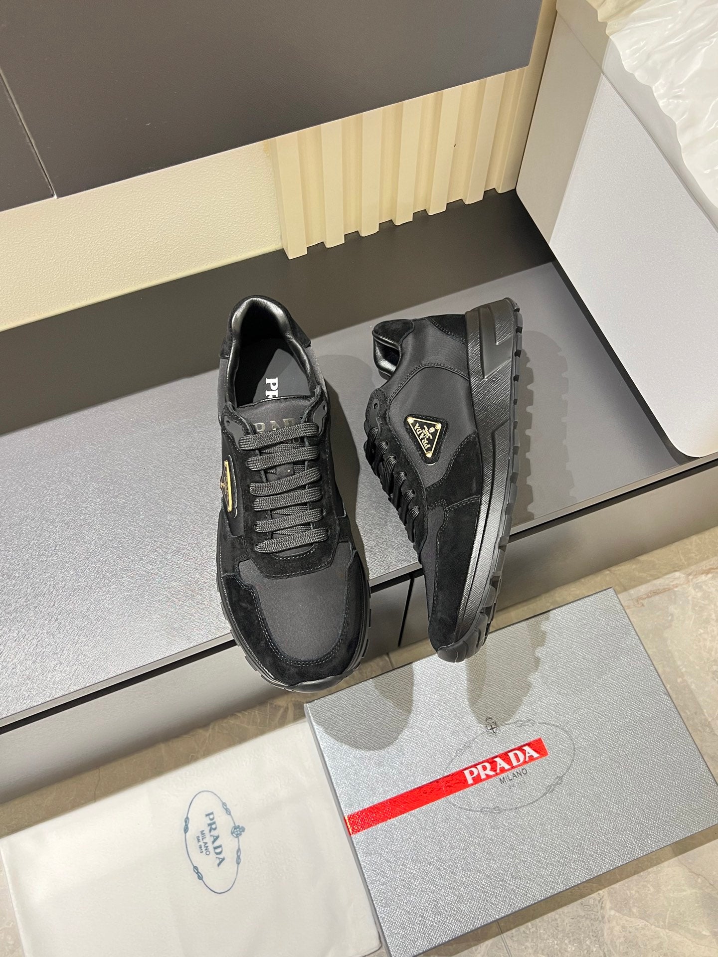Prada Sneaker
