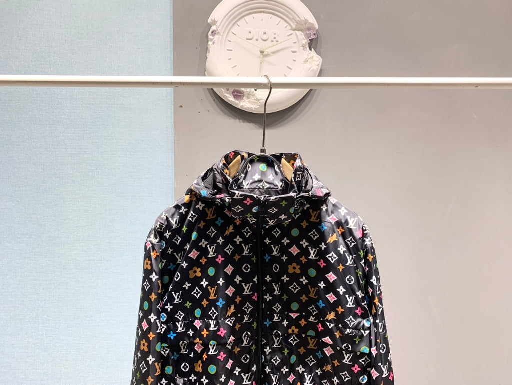 Louis Vuitton İnce Mont