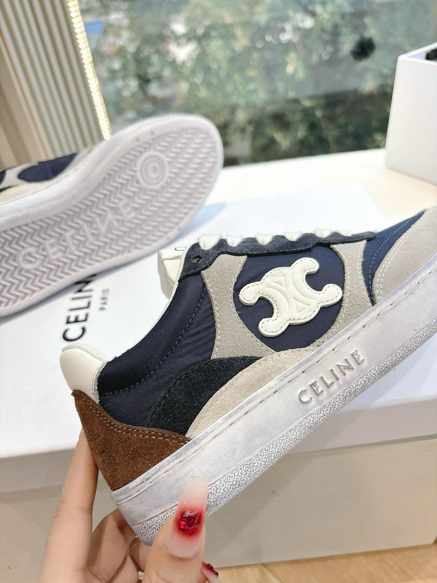 Celine Sneaker