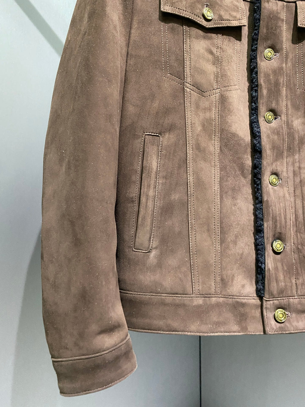 Yves Saint Laurent Mont