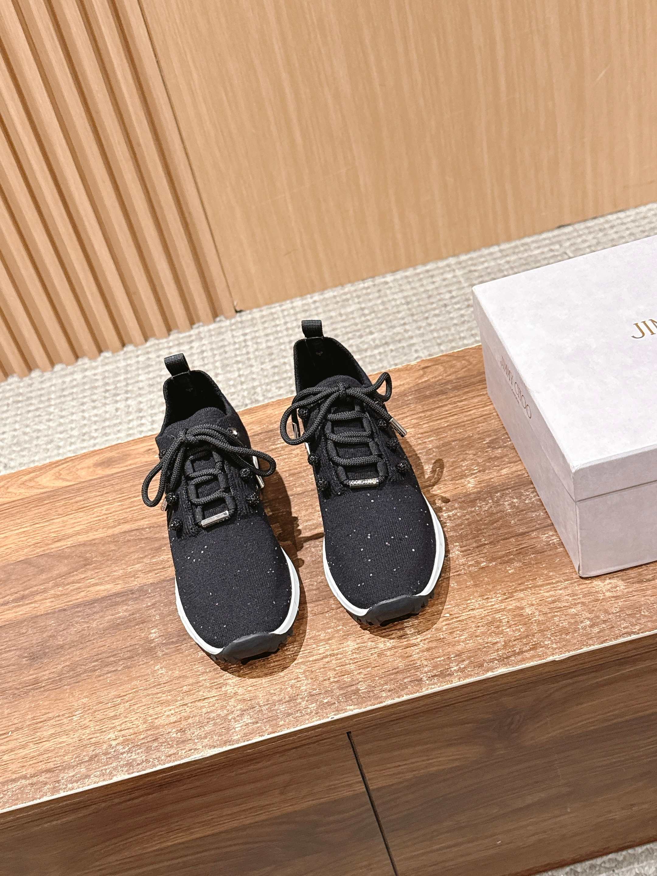 Jimmy Choo Sneaker