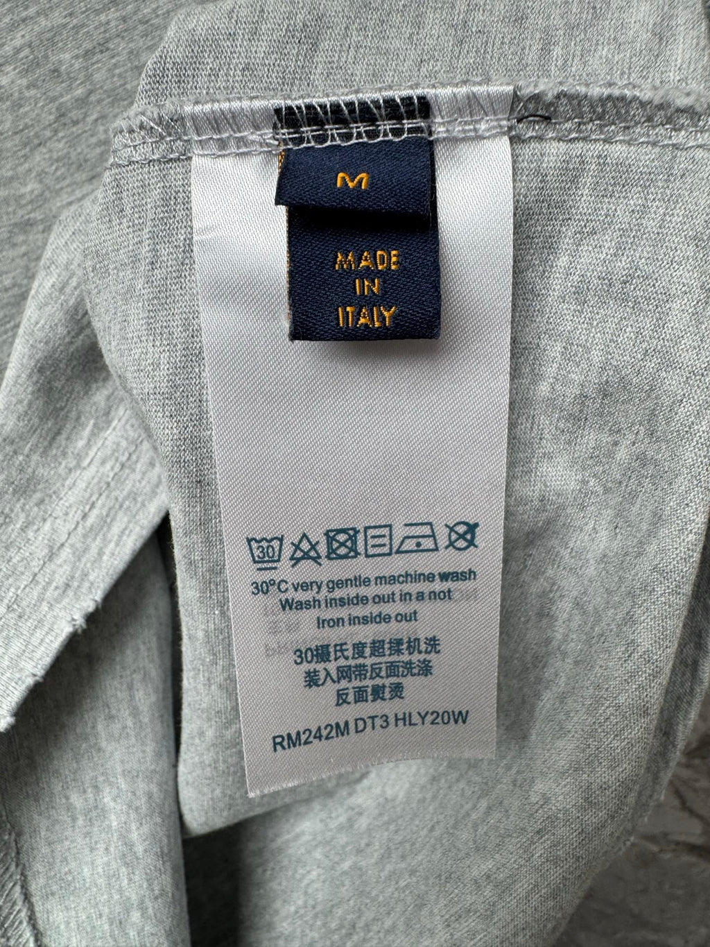 Louis Vuitton Tshirt