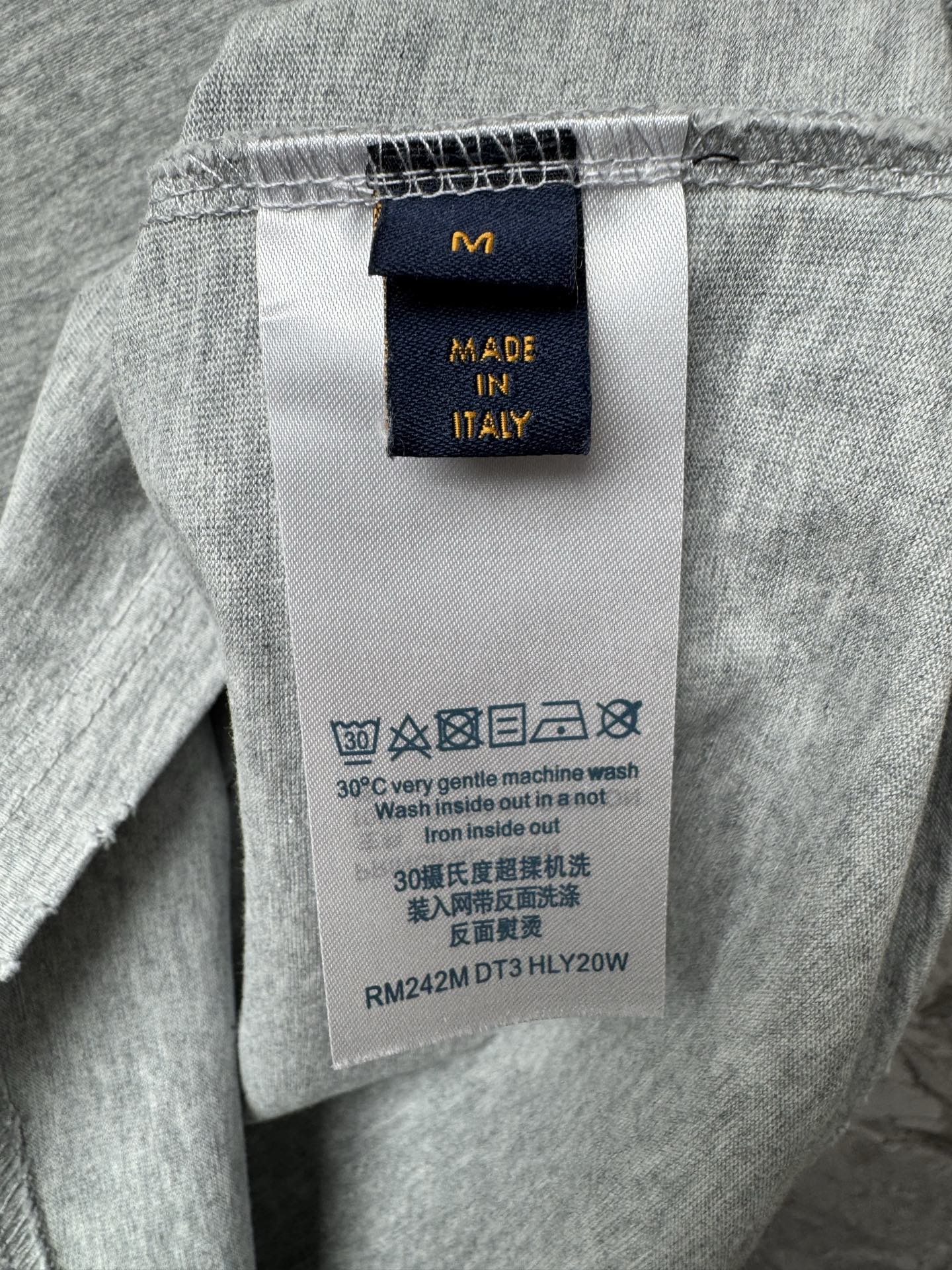 Louis Vuitton Tshirt