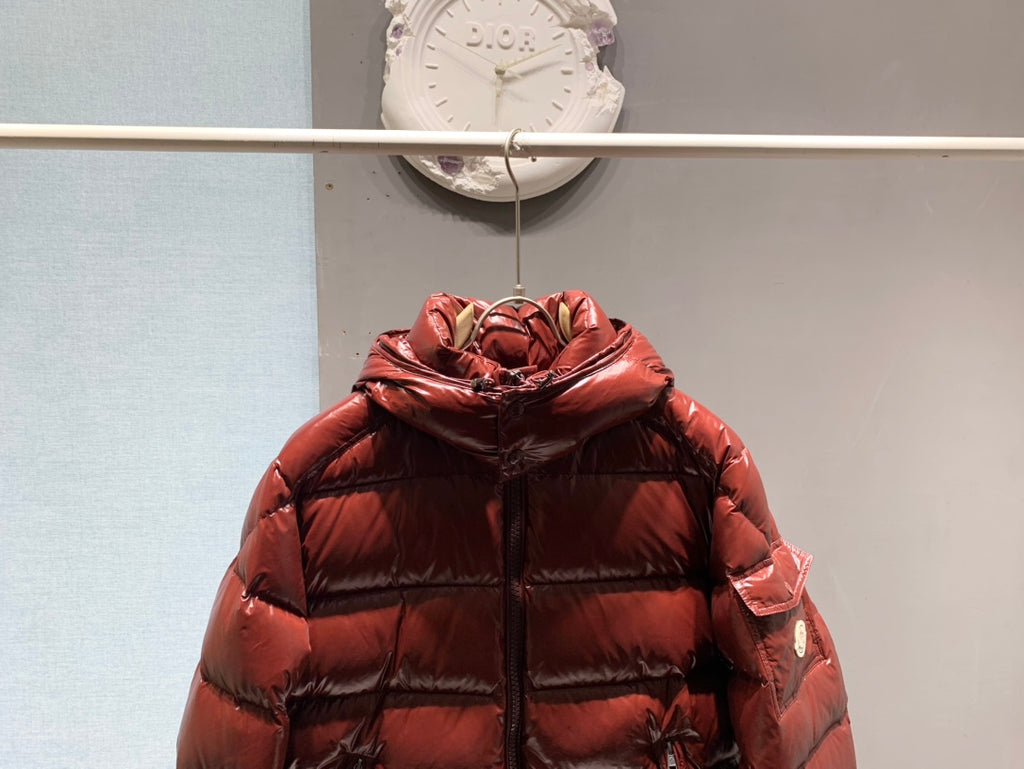 Moncler Erkek Mont