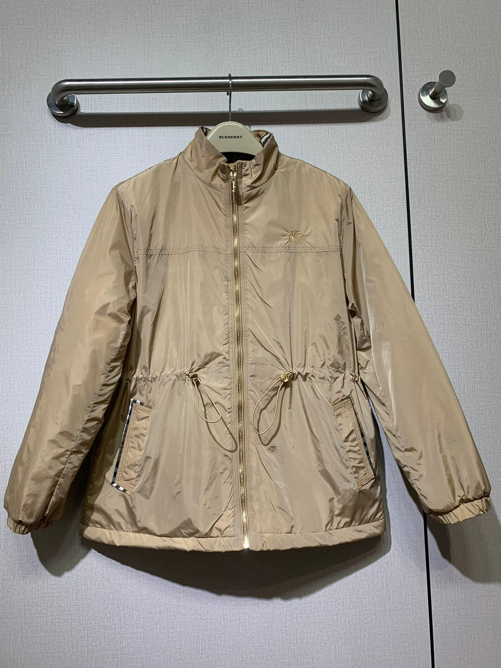 Burberry Mont