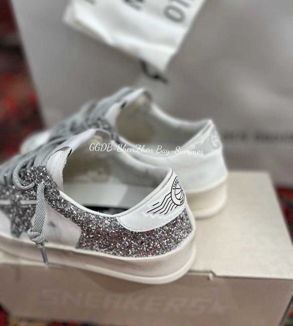 Golden Goose Stardan