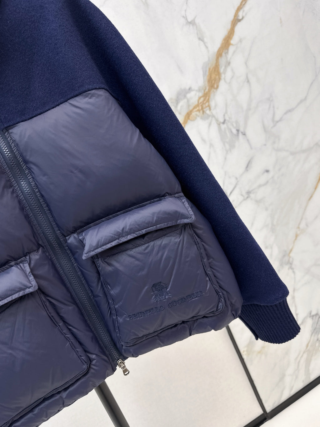 Brunello Cucinelli Mont