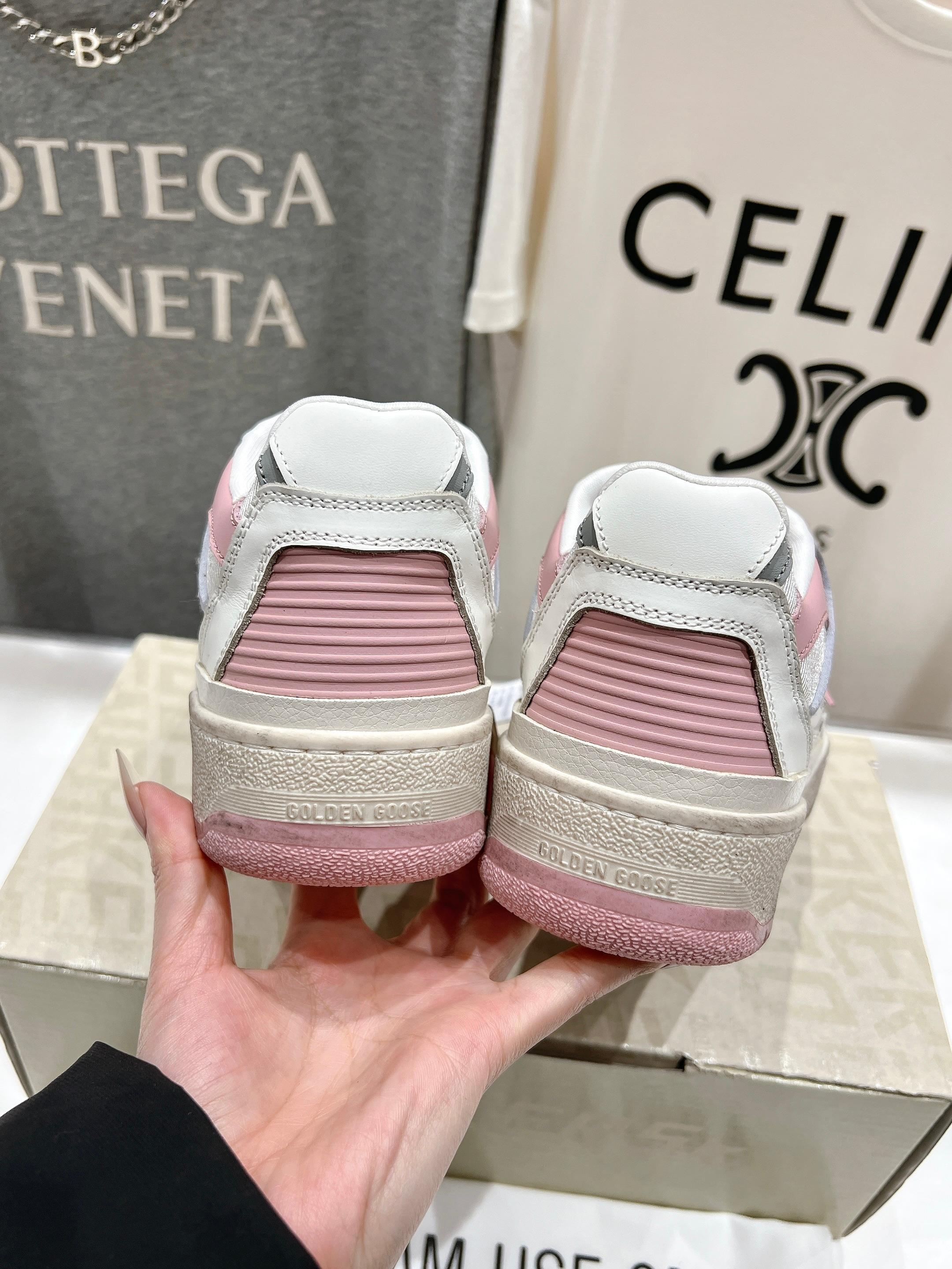 Golden Goose Özel Seri
