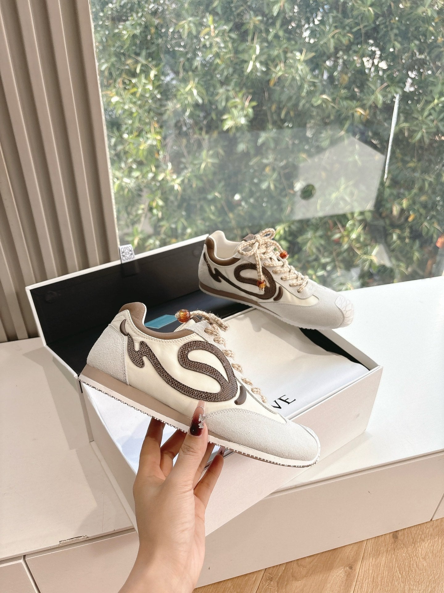 Loewe Sneaker