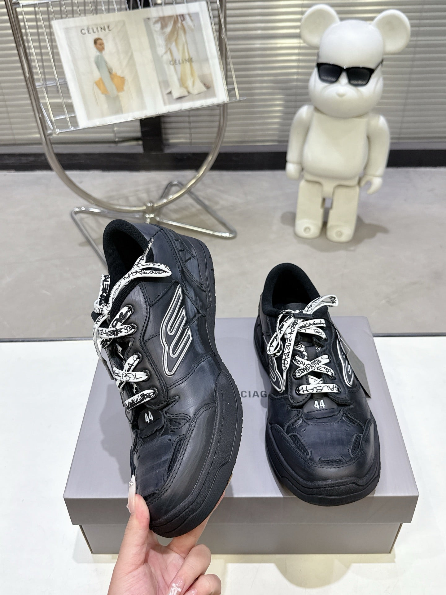 Balenciaga Sneaker