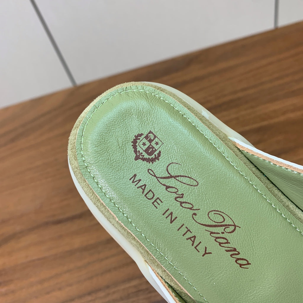Loro Piana Loafer