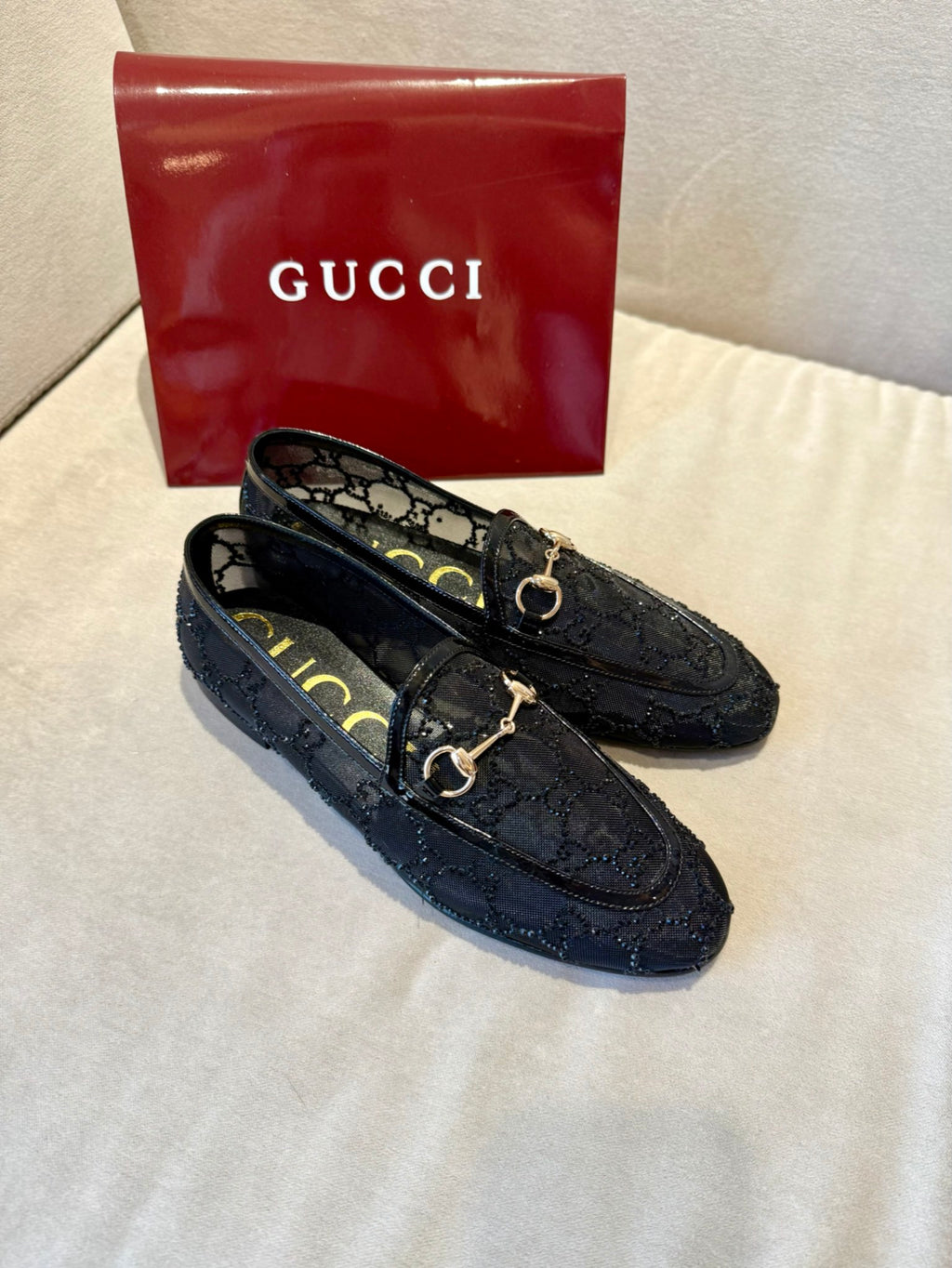 Gucci Loafer