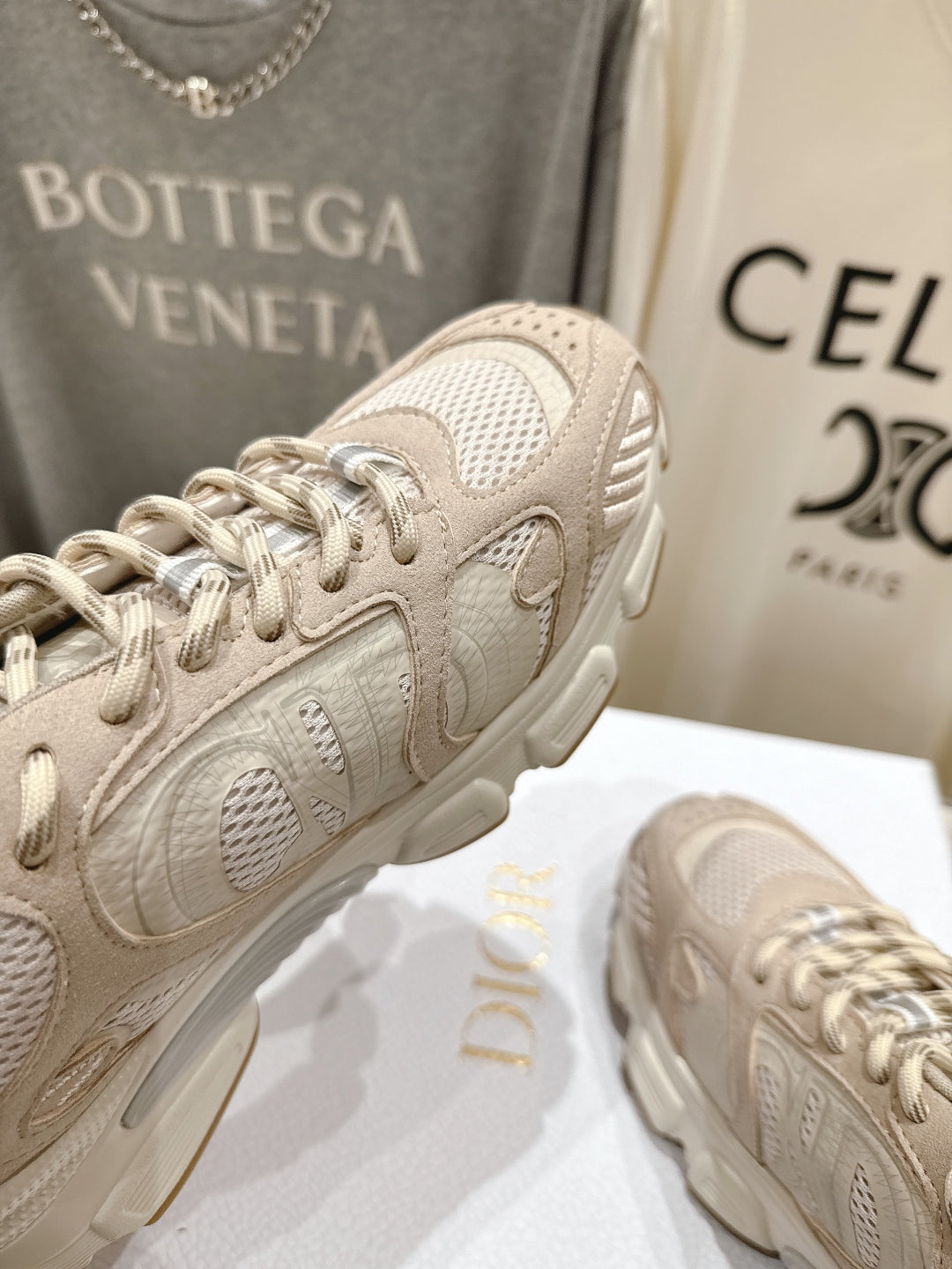 Christian Dior Sneaker