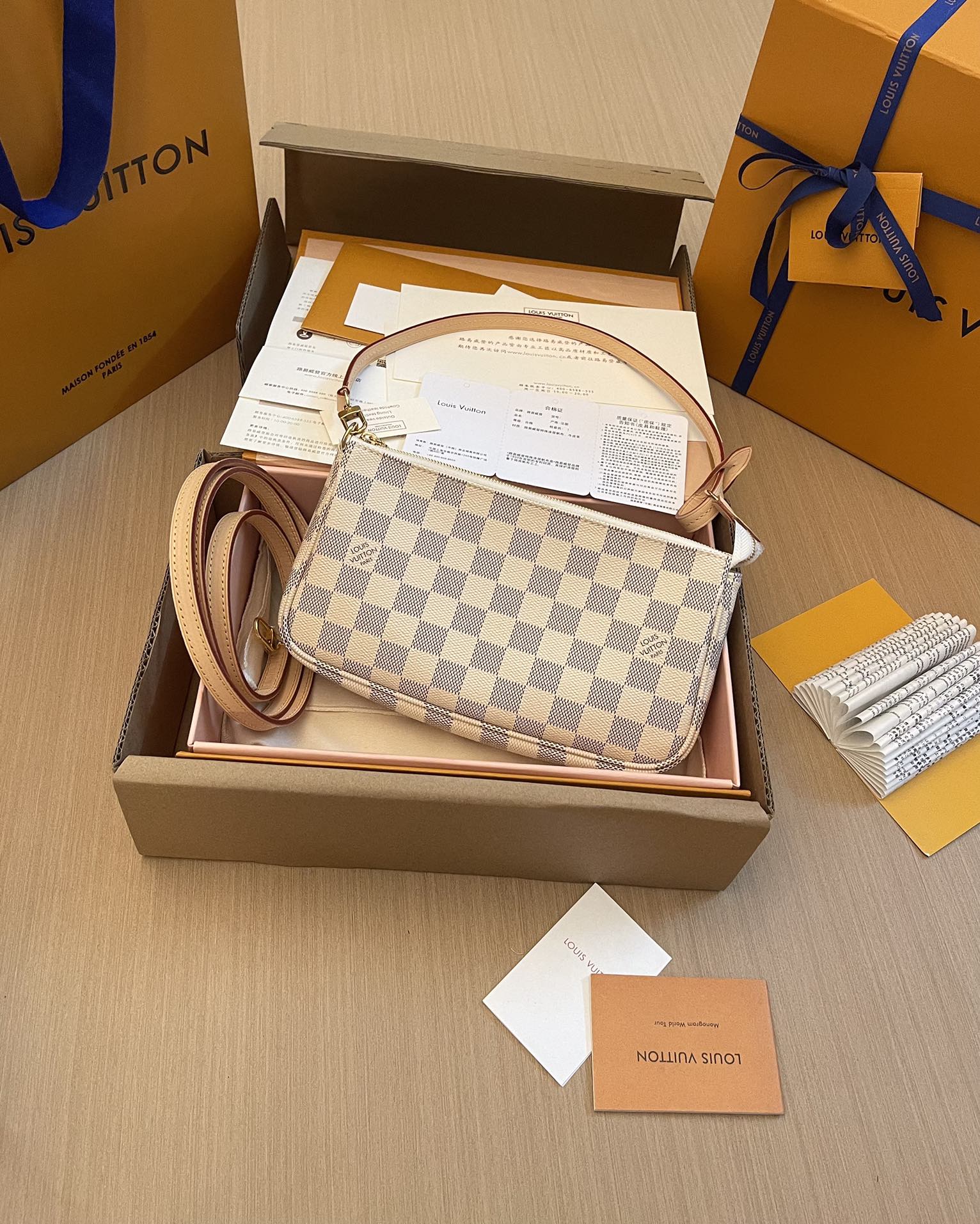 Louis Vuitton Bag
