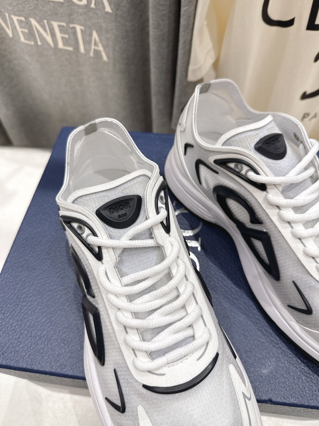Dior Sneaker