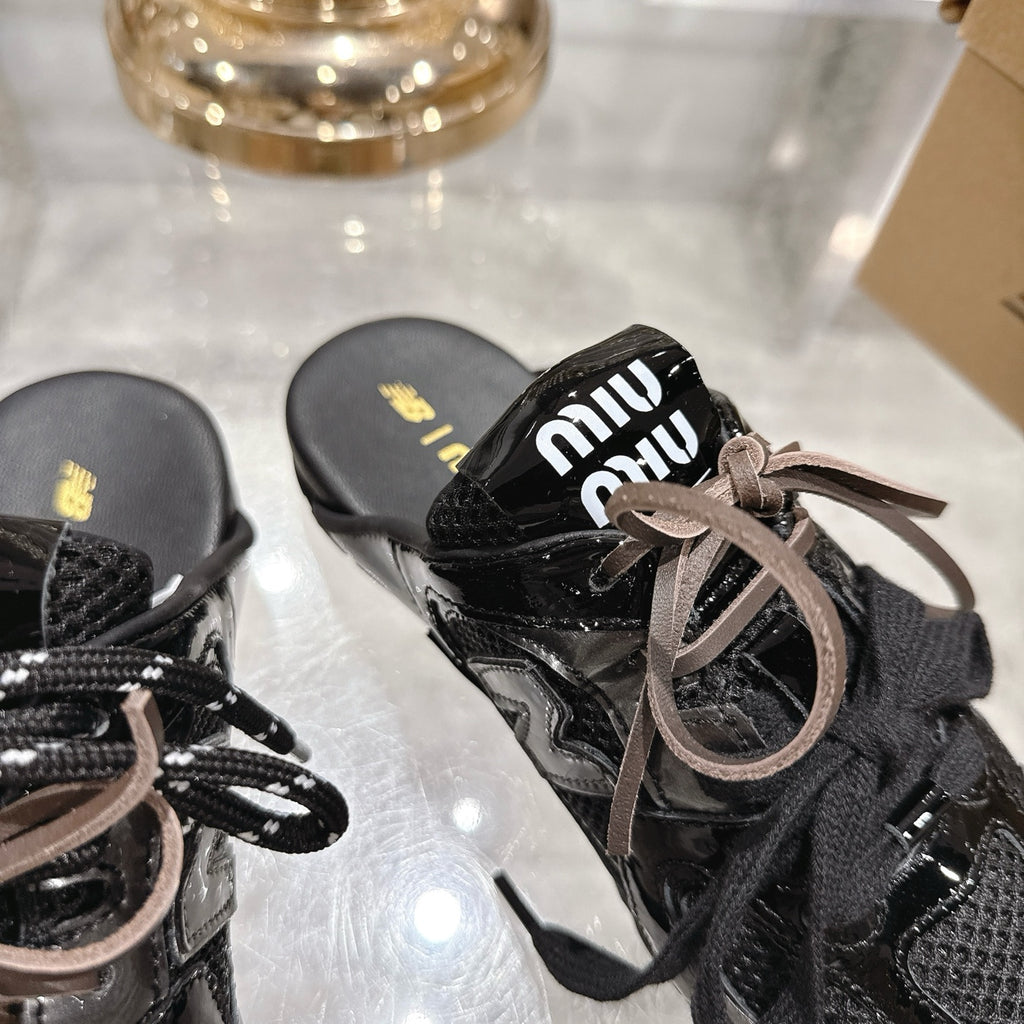 Miu miu slipper