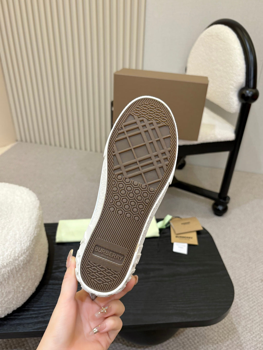 Burberry Sneaker
