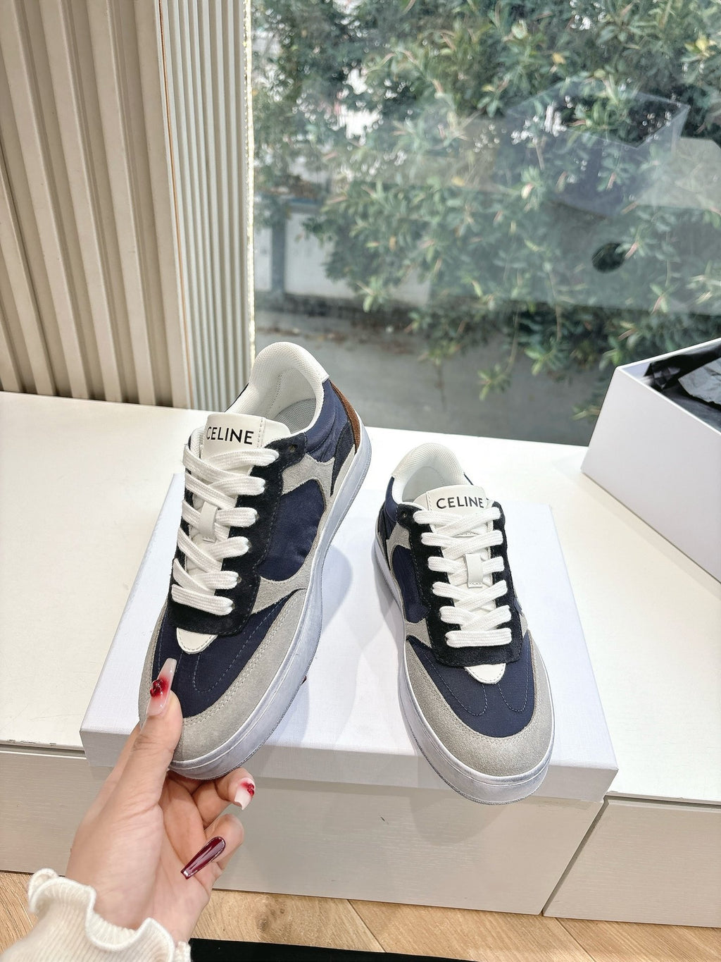 Celine Sneaker
