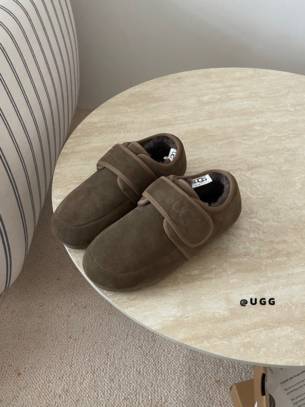 Ugg Slipper