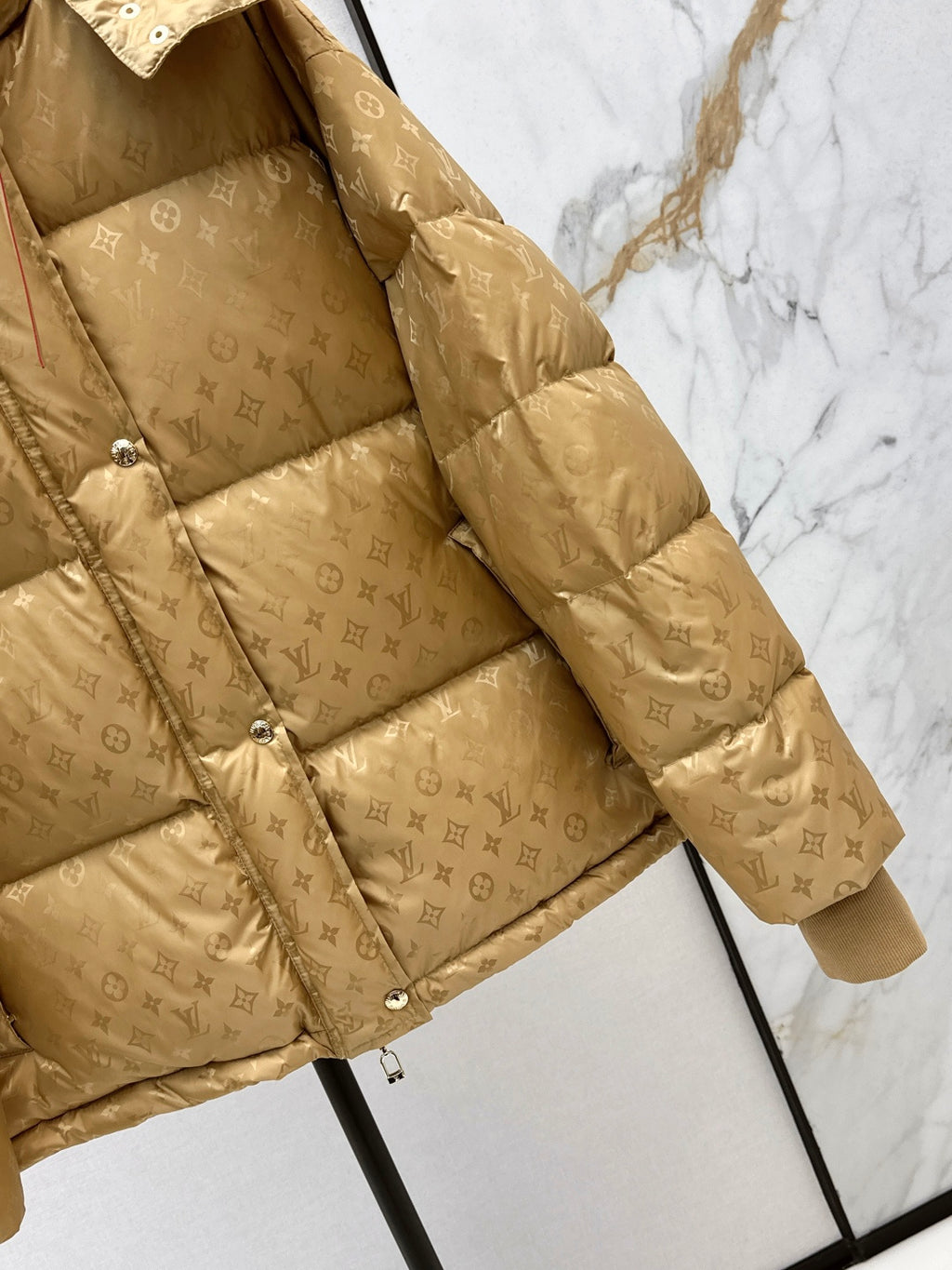 Louis Vuitton Mont